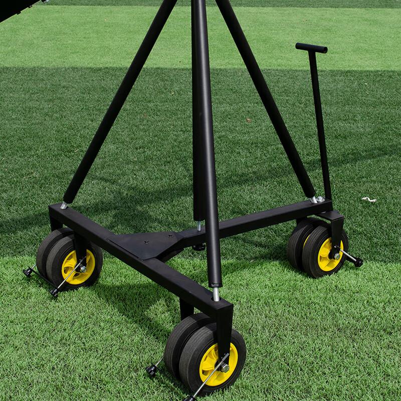 JiaShiYing Professional Broadcast Electric Camera Jib