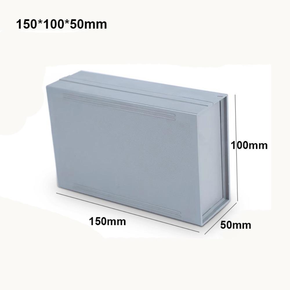 High Quality Waterproof Cover Project Instrument Case Enclosure Boxes Electronic Project Box