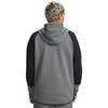 Under Armour Unstoppable Sports Mode Minimaliste Veste Confortable Vestes Homme Vert Argile 1379806-709