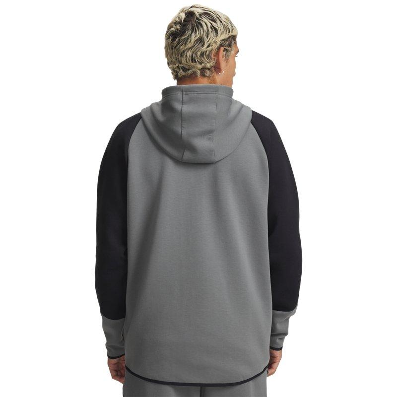 Under Armour Unstoppable Sports Mode Minimaliste Veste Confortable Vestes Homme Vert Argile 1379806-709