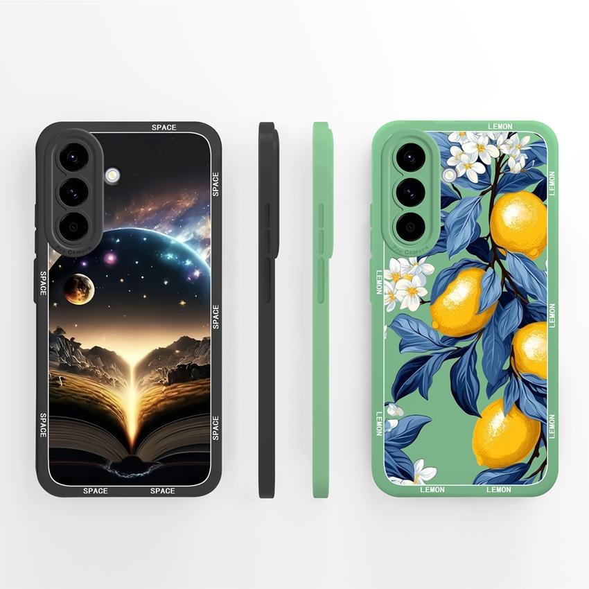 Weiche Hülle für Samsung A57 A37 A27 Dicke Katzen Kameraschutz Premium Handy-Rückseite für Galaxy A 27 5G Weicher Silikon-Stoßfänger