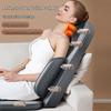 Full Body Shiatsu Massage Chair Pad