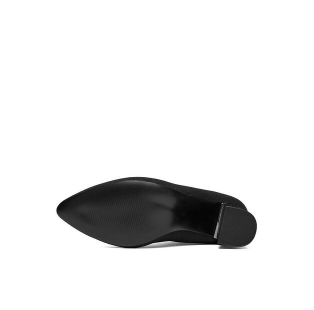 Ankle Boots JENNY CEO-R25AW0416, Black