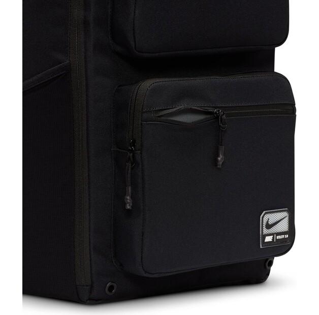 Backpack Nike Utility Speed Black (FN4106-010)