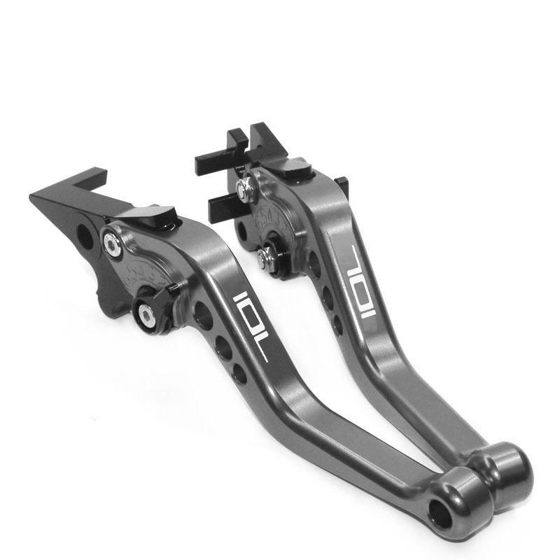 Husqvarna Svartpilen 701 (2017-2020) Anti-Fall Folding Brake Lever