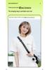 Astronaut USB Mini Bladeless Portable Handheld Cooling Fan