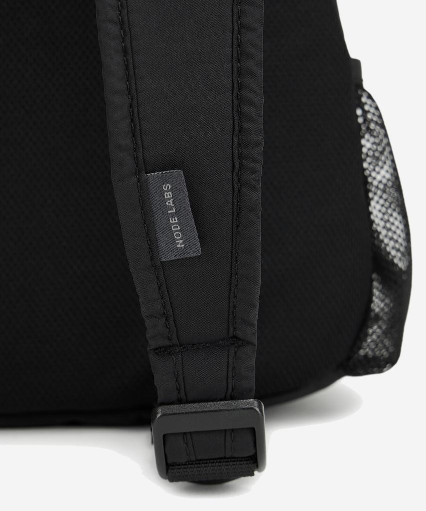 Node Labs Dev:5 Mini Backpack_Black