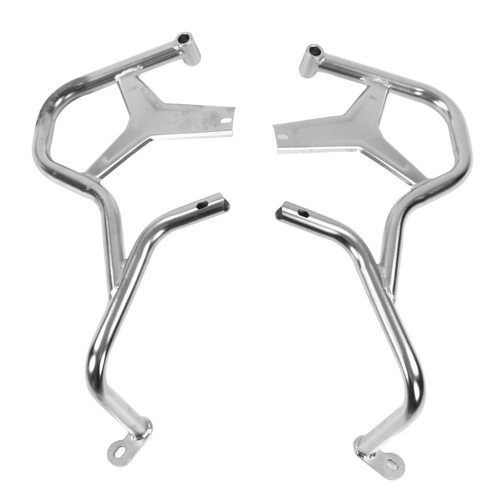 Motorcycle Engine Crash Bar Bumper 304 Stainless Steel Replacement for R1200GS Adventure