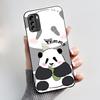 Custodia Carina Per Nokia G60 5G/Nokia G100/Nokia G42/Nokia G310 Guscio Stampato Cover Protettiva Morbido Silicone Custodia per Telefono a Cartone Animato