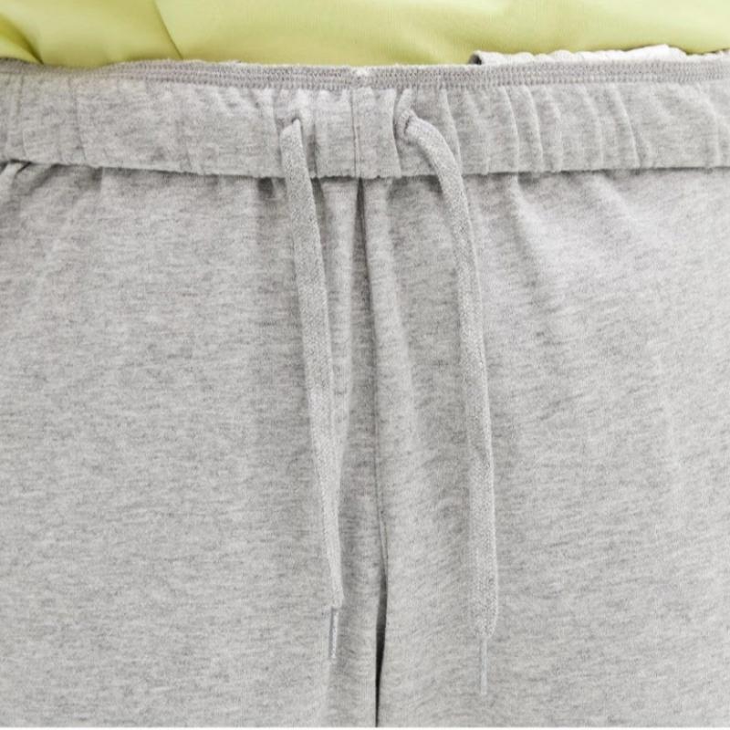 New Balance Pants Nqj Nbmle21013 Ac Uni Essential Single Mesh Standard Pants  