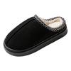 Indoor Slippers For Women Memory Foam Slippers For Women Men Cozy Warm Shoes Indoor And Outdoor Zapatos De Mujer