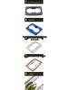 Roewe RX3 Rear Cup Holder Armrest Decorative Ring - Car Accessories