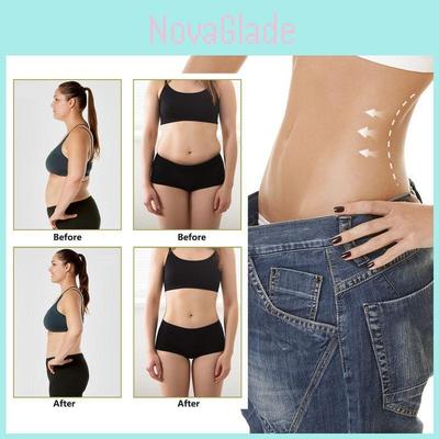 Cápsulas Blandas de Aceite de Pescado North Moon para Adelgazar, Reafirmar la Piel y Reducir la Grasa Abdominal