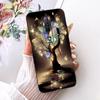 Coque de téléphone pour ZTE nubia RedMagic 7 Housse Silicone Chat Mignon Mode Peinte Drôle Funda Pour Red Magic 7 NX679J Coquille