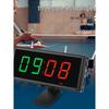 Wireless Smart LED 6-Digit Rechargeable Scoreboard