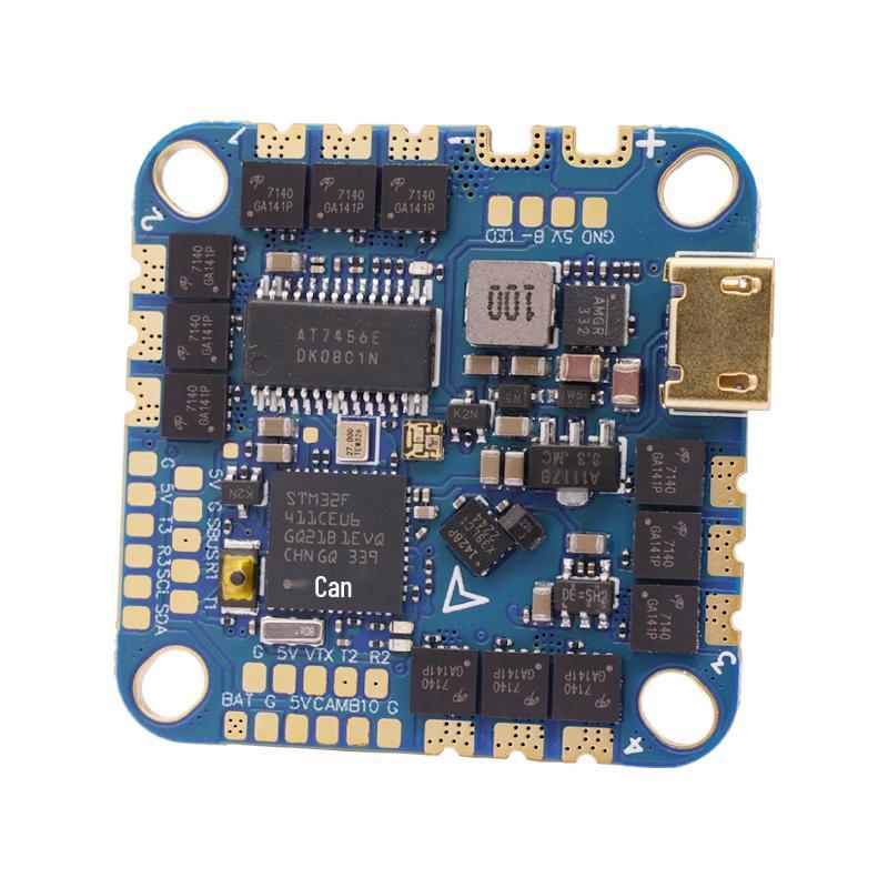 HAKRC FPV Drone Flight Controllers, ESCs & GPS