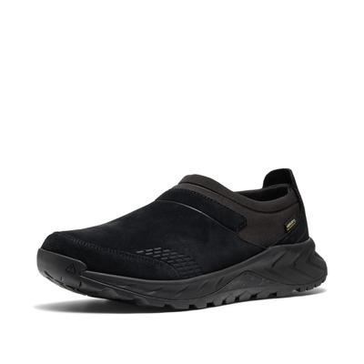 TTS MOC WP Wasserdicht Größe cm Sneaker, Herren, Schwarz/Schwarz, 27,0