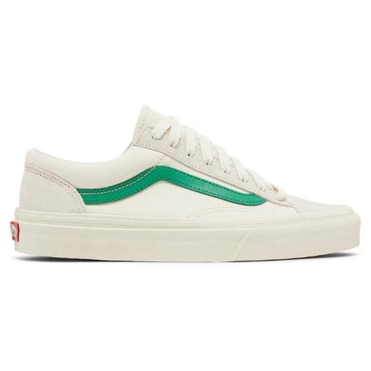 Vans Style 36 'Jolly Green' Men's VN0A3DZ3RFX
