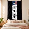 Colo-colo Tapestry highquality for decorating living room bedroom dorm walls ideal as bedroom wallart orholiday gift