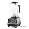 Multi-Functional Blender: Food Processor, Meat Grinder, Soy Milk Maker, Smoothie & Baby Food Machine