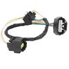 Außentürgriff Schalter Stecker Kabelbaum Außentürgriff Kabelbaum für CTS 2009 bis 2014 Links (25979140)