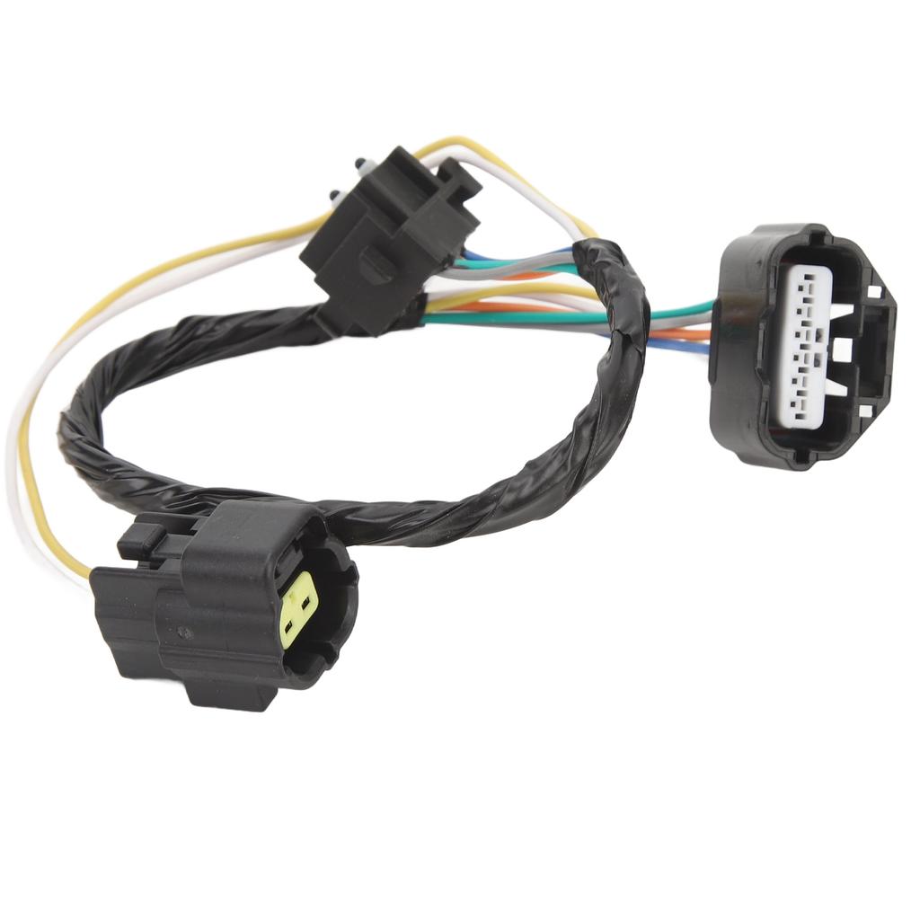 Außentürgriff Schalter Stecker Kabelbaum Außentürgriff Kabelbaum für CTS 2009 bis 2014 Links (25979140)