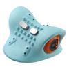 Good-Portable For Neck Massage Pillow, 3 In 1 For Neck& Shoulder Heating Relaxer For Home,Office Use