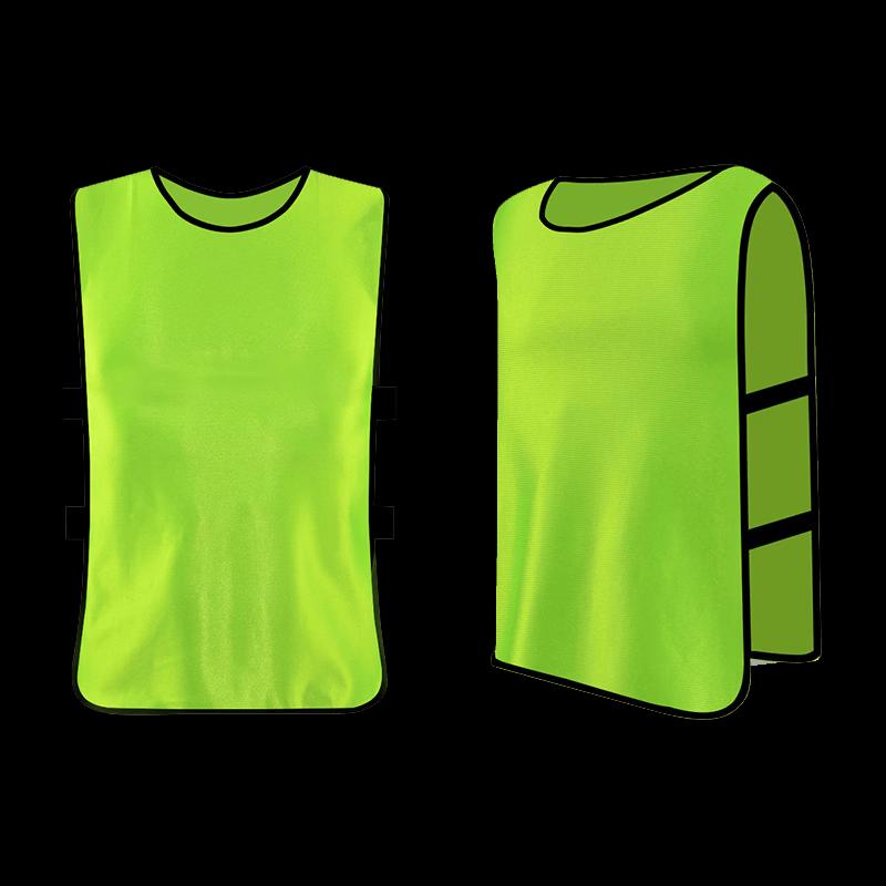 Team Sports & Grouping Vests