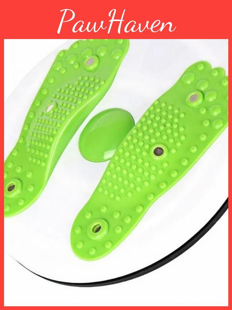 Weight Disc For Waist Twisting Loss Slimming Abdominal Fat Reduction And Belly Slimming Tool