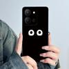 For Vivo Y36 4G Russia Phone Case Cute Astronaut Back Cover Vivo Y 36 Funda Soft Liquid Silicone Camera Protection Bumper Coque