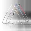 Flexible 10 LED USB Light Night Lamp for Keyboard Reading Notebook Laptop PC