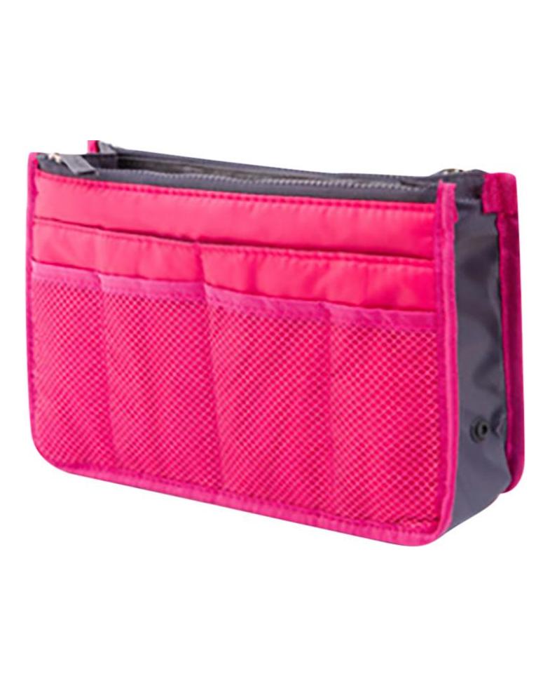 Organizér do kabelky Cestovní vložka do kabelky Velký organizér s vložkou Tidy Bag