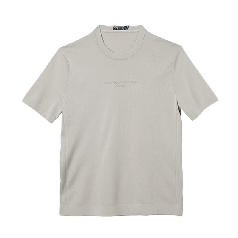 VICUTU Men s OTG Series Short Sleeve Knit Shirt L 175/92A