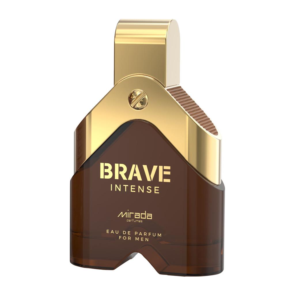 Brave Intense Mirada Eau De Parfum