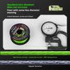 X12 Pe Fishing Line Lure YGKPE Special Main Line Super Smooth 12 Micro-blacked Fishing Line