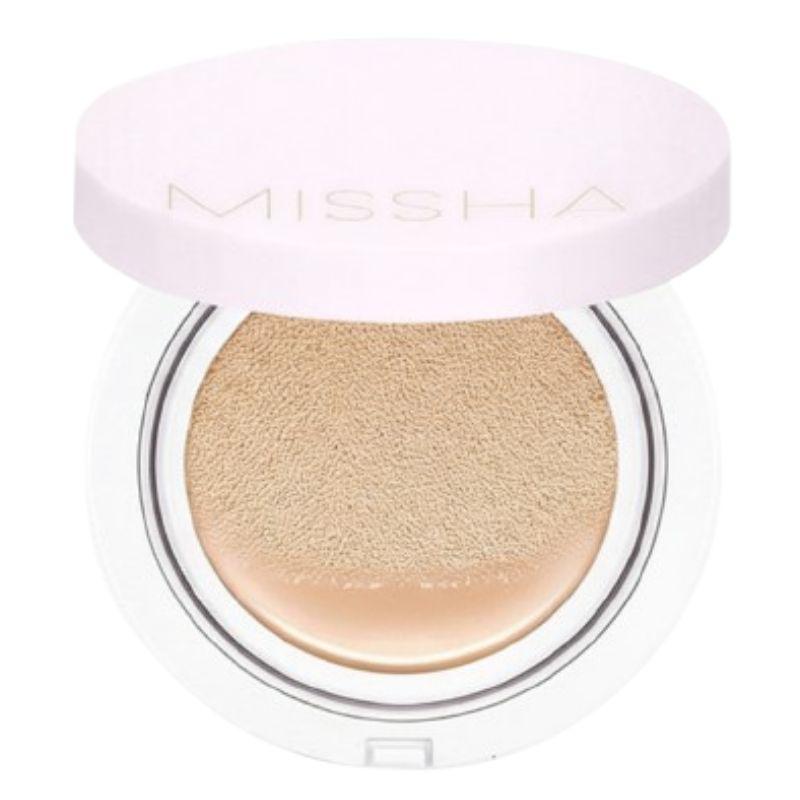 

MISSHA Magic Cushion Cover Lasting 15g No.23 Natural Beige 15g 1ea