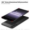 For OnePlus Nord CE5 5G/Ace 5 Racing 5G PC-deksel MOFI Shield Matt Serie Slim Fit Telefondeksel