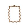 Planet Charms Geometric Openwork Resin Pendants For Space Themed DIY Jewelry Accessories