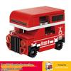 Fang Cheng Educational Building Blocks City Guard Car Puzzle Toy for Boys