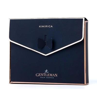 Kimirica Valentinstags-Geschenkset Herren Reise-Kits für Männer 9er-Pack