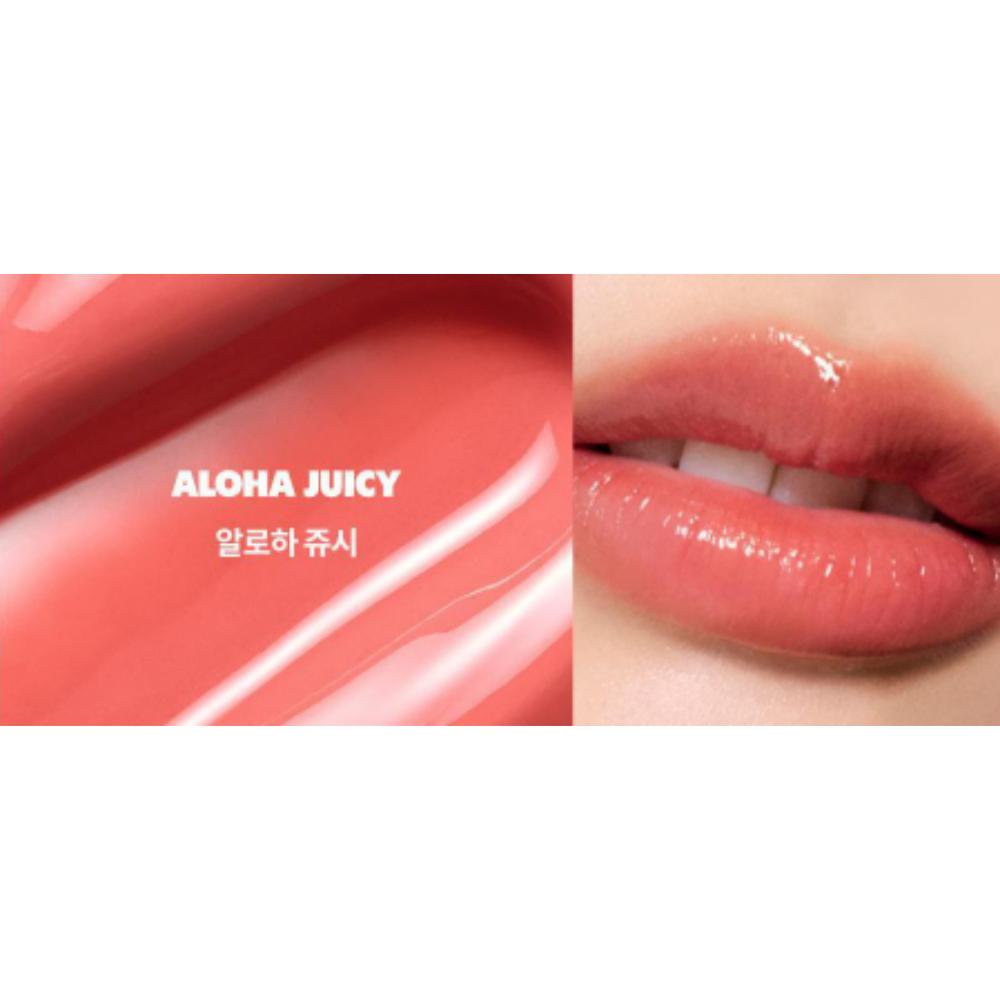 Rom&nd The Juicy Lasting Tint – Sanrio Edition