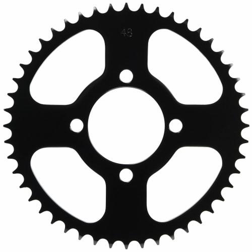 

Ведомая звездочка KITACO (Задний/48T) TZR50R/TZR50/TZ50 535-0077248