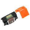 Replacement Printhead, Black, ABS Material, Print Mode, for Canon QY6-0082 MG5480, IP7280, MG6480, MG5580, and 5680