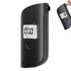 Alcohol Tester Portable Breathalyzer To Test Alcohol High-Accuracy Portable Measuring Device With Light Hydrometer For Lab Drink
