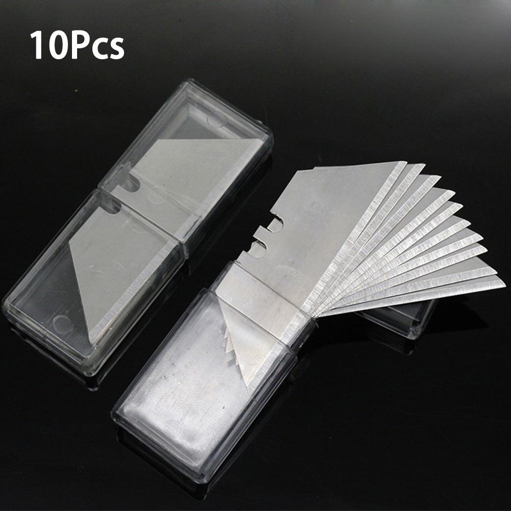 Trapezoidal Blade Replacement Blade Replacement Blade
