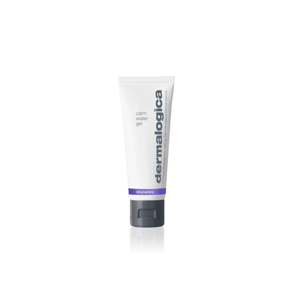 Dermalogica [Calming Instant Moisture] Dermalogica Dual Hyaluronic Acid Calm Water Gel Cream 50ml