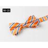 Bow Tie Men'S Vintage Suit Dress Meeting Banquet Officiating Wedding Bow High-End Collar Accessories