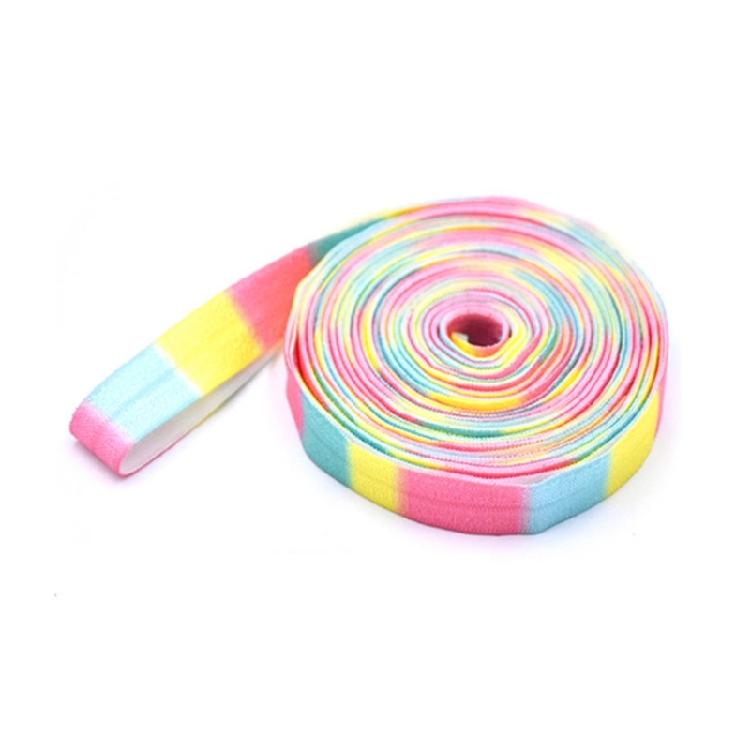 Fun Group Play Tool Jump Rope for Children Building Friendships and Physical Ability Improvement