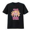 T-shirt Essenziale Wrestler di Sumo Ura Taglia S 5XL Lavata Vintage Traspirante Moda Designer Abbigliamento Leggermente Casual Vintage Morbido