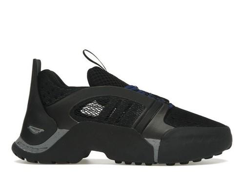 

adidas Dingyun Zhang x Kouza Чорна скринька - IF9705 EU 40 чорний